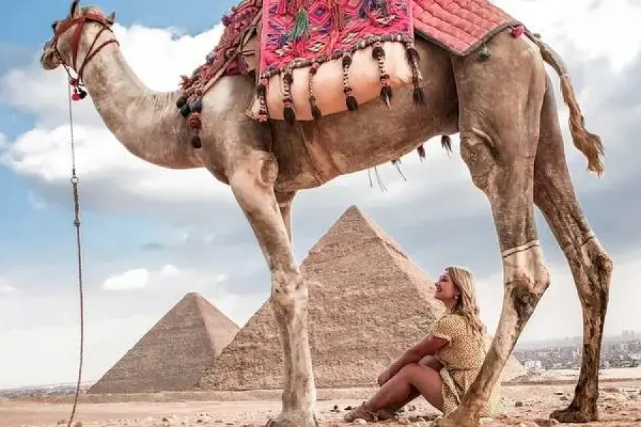 12 Day Cairo, Nile Cruise & Sharm El Sheikh Adventure