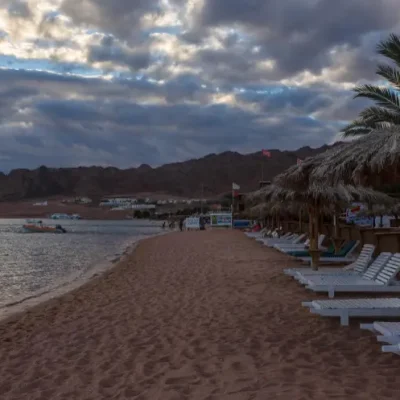 Dahab