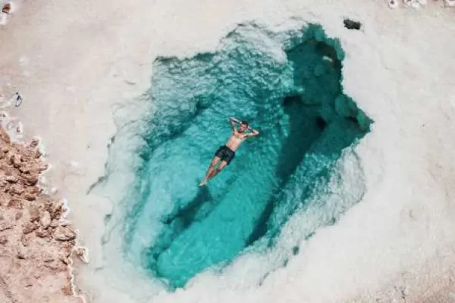 Day Siwa Tour from Cairo