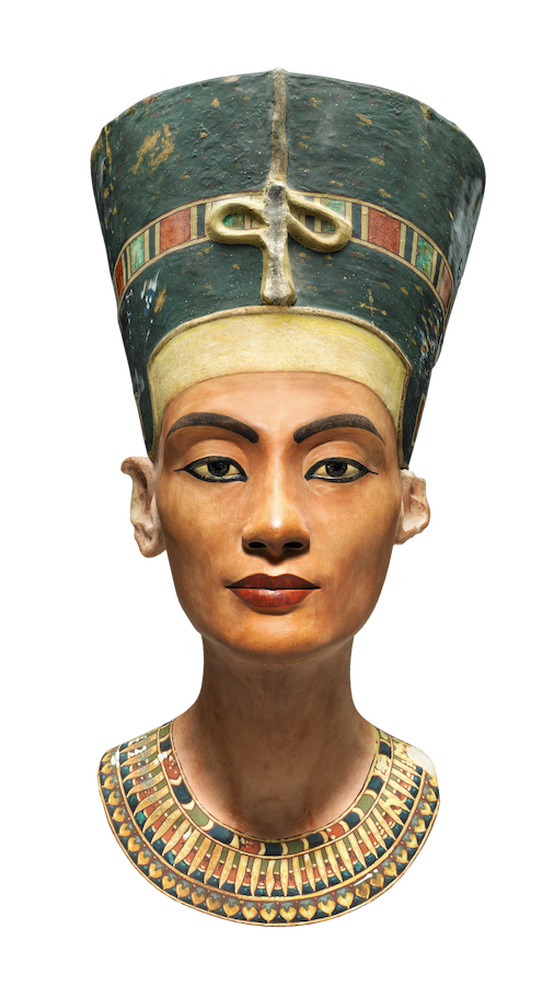 Nefertiti