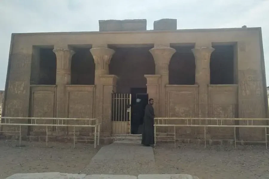 2 Days / 1 Night Minya Tour