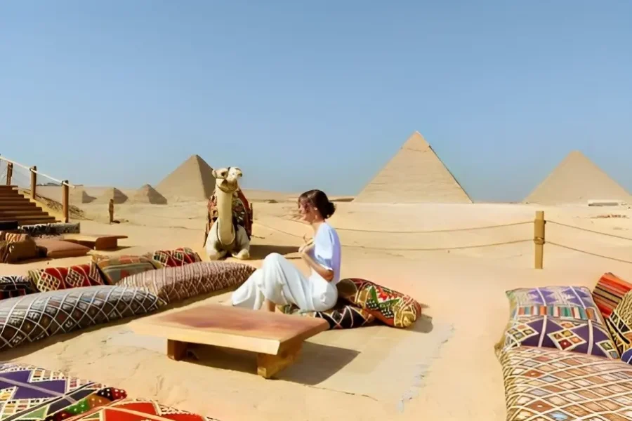 10 Days Tour – Cairo, Alexandria, Fayoum, Aswan & Luxor with Nile Cruise