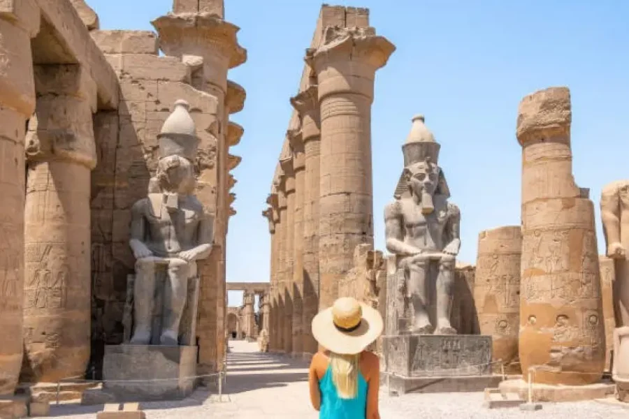 7 Day Overland Tour: Timeless Wonders of Luxor & Aswan