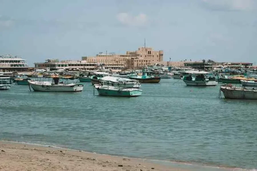 Overday Trip Itinerary – Alexandria from Cairo
